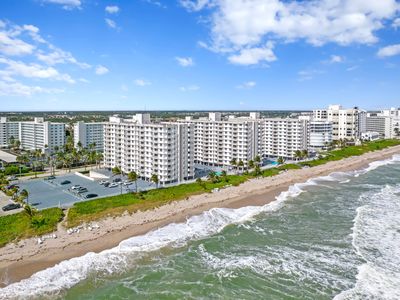 3301 S Ocean Boulevard #405, Highland Beach, FL, 33487