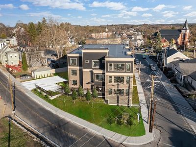 272 Lincoln St #204, Marlborough, MA, 01752