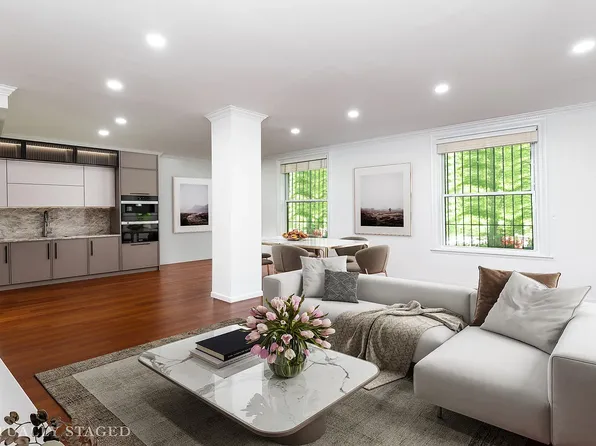 258 Riverside Dr, New York, NY 10025