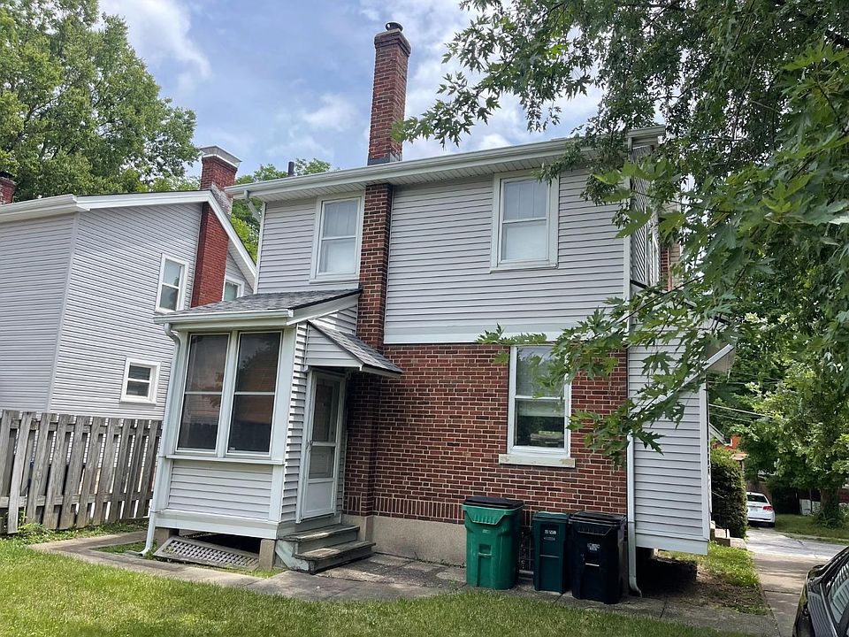 3415 La Rue Ct, Cincinnati, OH 45211 Zillow