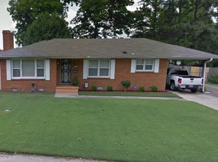 1024 Illinois St, Blytheville, AR 72315