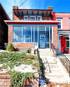 3347 Parkview Ave, Pittsburgh, PA, 15213