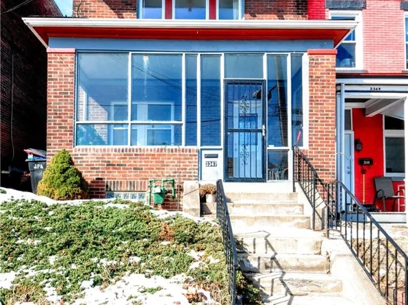 3347 Parkview Ave, Pittsburgh, PA 15213