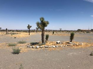 13170 Blanco Rd, Pinon Hills, CA 92372