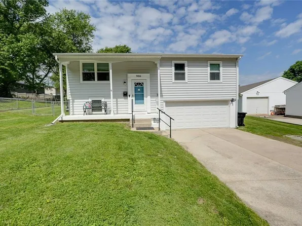 906 N Ponca Dr, Independence, MO 64056