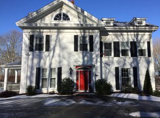 20 Eden St, Weymouth, MA 02189