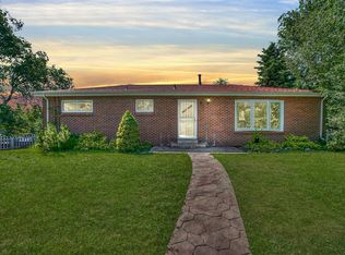 8610 W Ohio Pl, Lakewood, CO 80226