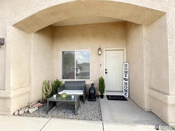 6375 E 45th St, Yuma, AZ 85365