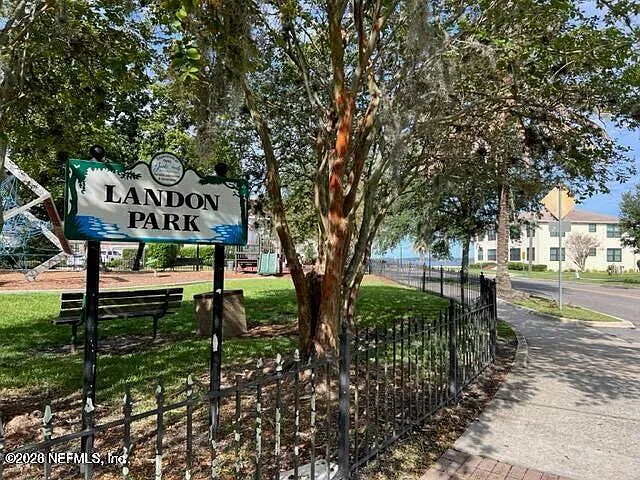 1827 San Marco Blvd #3 — Photo 6