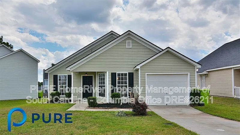 3 bed, 2.0 bath, 1165 sqft, $1,675 — Photo 1