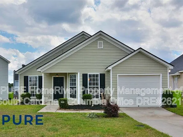 418 Legend Oaks Dr, Columbia, SC 29229