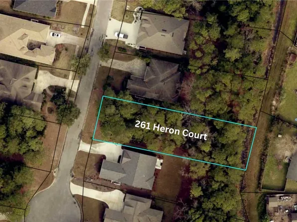 261 Heron Ct, Saint Marys, GA 31558