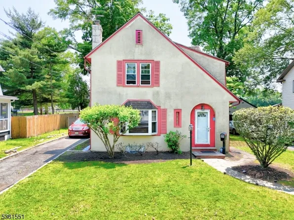 1358 Marlborough Ave, Plainfield City, NJ 07060