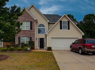 920 Revere Way, Hampton, GA 30228