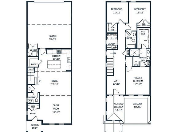 2nd image of 7072 Celebration Way