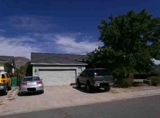 222 Corral Dr, Dayton, NV 89403