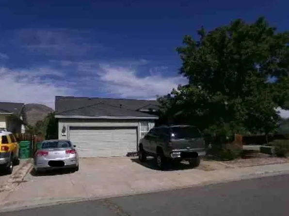 222 Corral Dr, Dayton, NV 89403