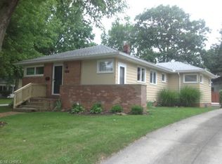 1745 Wiltshire Rd, Akron, OH 44313