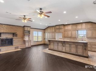 8346 Tica Rd, Wichita Falls, TX 76305