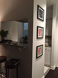 Rented by New Vista Horizons, Inc.