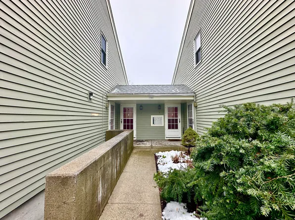 230 S Main St, Providence, RI