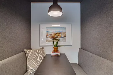 Rented by Common Living, Inc.