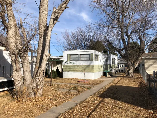 130 N Main Ave, Goodland, KS 67735