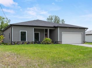 1790 New London St, North Port, FL 34288
