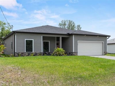 1790 New London St, North Port, FL, 34288