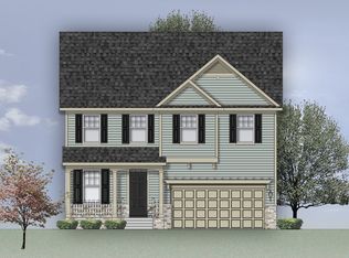 1528 Chestnut Falls Rd, Wendell, NC 27591