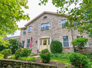 8308 Andria Ct, West Chester, OH 45069