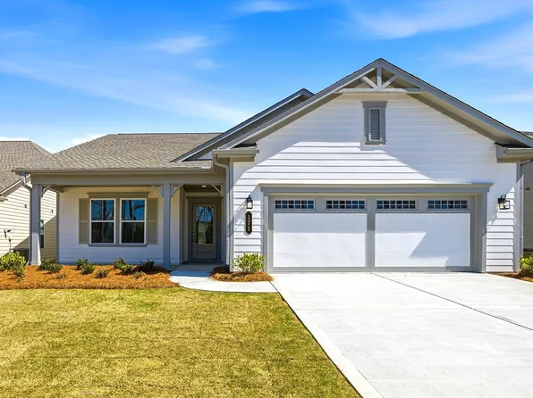 171 Cresswind Blvd, Newnan, GA 30263