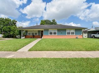 1801 Buchanan St, Pasadena, TX 77502