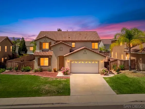 23723 Jameson St, Murrieta, CA 92562