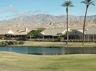 78584 Cimmaron Cyn, Palm Desert, CA 92211