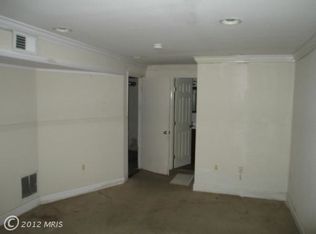 4226 Massachusetts Ave SE, Washington, DC 20019