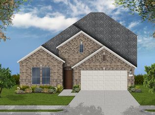 4009 Clingsman Way, McKinney, TX 75071