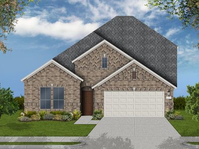 4009 Clingsman Way, McKinney, TX, 75071