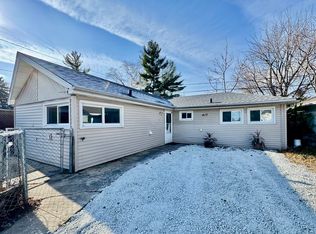 417 White Ave, Joliet, IL