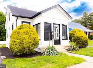 6 New Hillcrest Ave, Ewing, NJ 08638