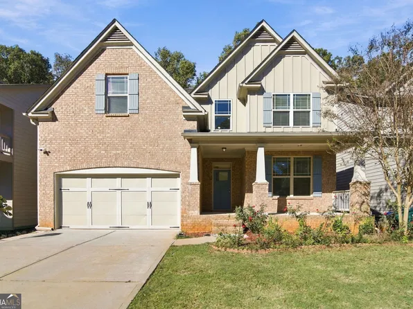 2682 Collins Cove Ave, Lawrenceville, GA 30043