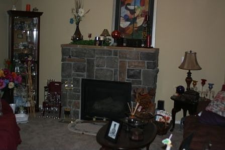 Family Room & 3 Bathrooms!