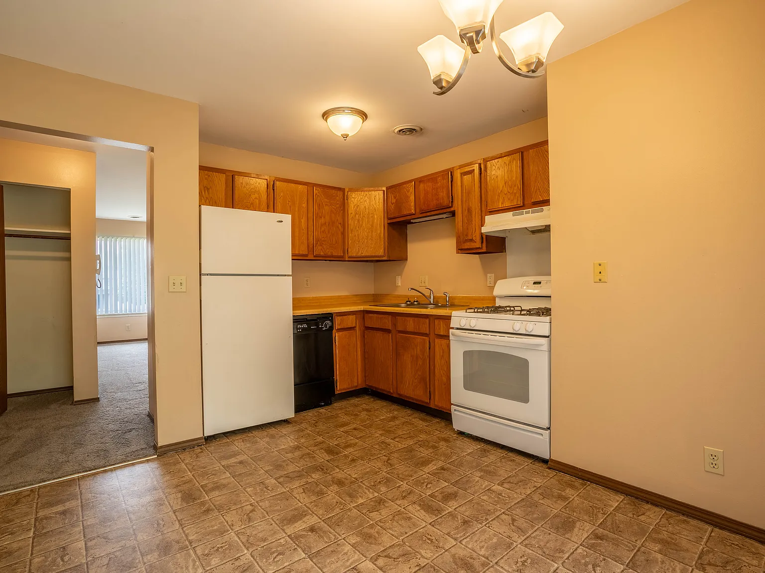 2 bed, 1100 sqft, $1,195 — Photo 3