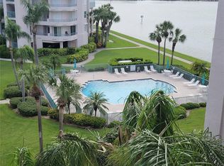 8041 Sailboat Key Blvd S APT 402, Saint Pete Beach, FL 33707