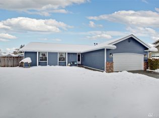 11308 223rd Avenue Ct E, Buckley, WA 98321