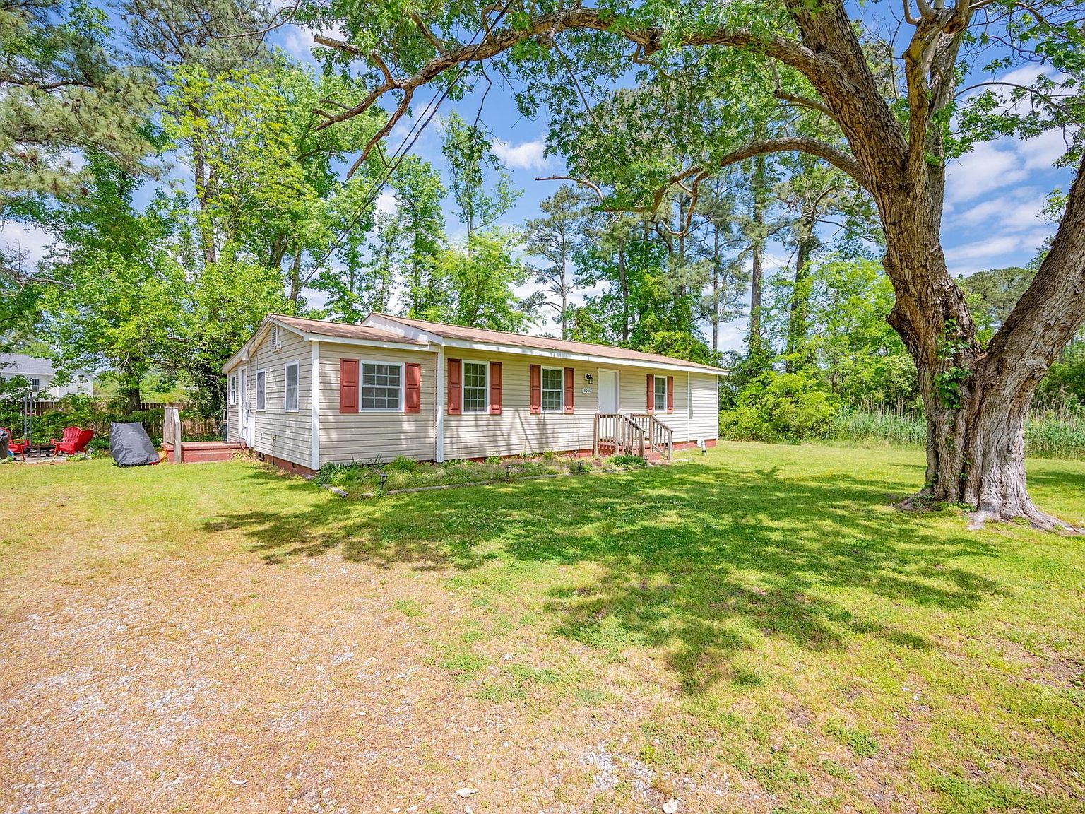 4001 Seaford Rd, Seaford, VA 23696 Zillow