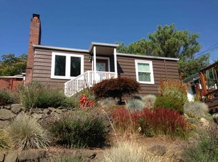 5737 38th Ave NE, Seattle, WA 98105