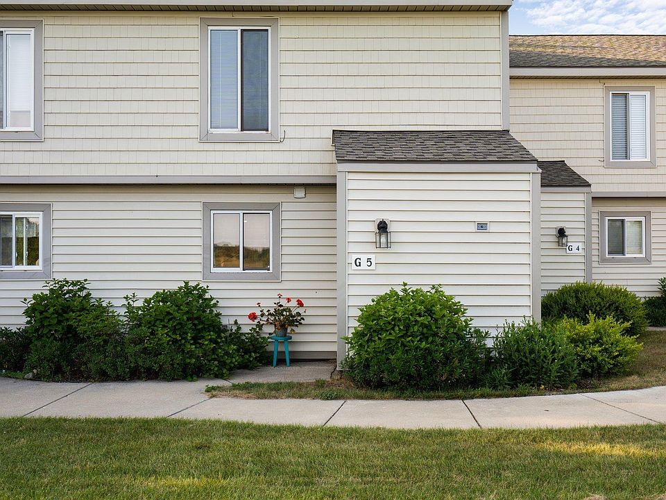 1st image of 5000 S Townhouse Dr #G5
