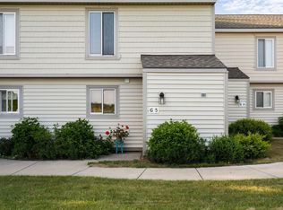 5000 S Townhouse Dr #G5, Cedar, MI 49621