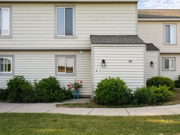 5000 S Townhouse Dr #G5, Cedar, MI 49621